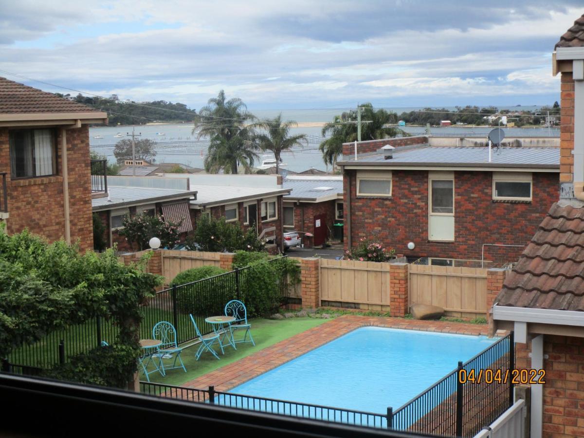 Harbour Lights Holiday Units Merimbula Esterno foto