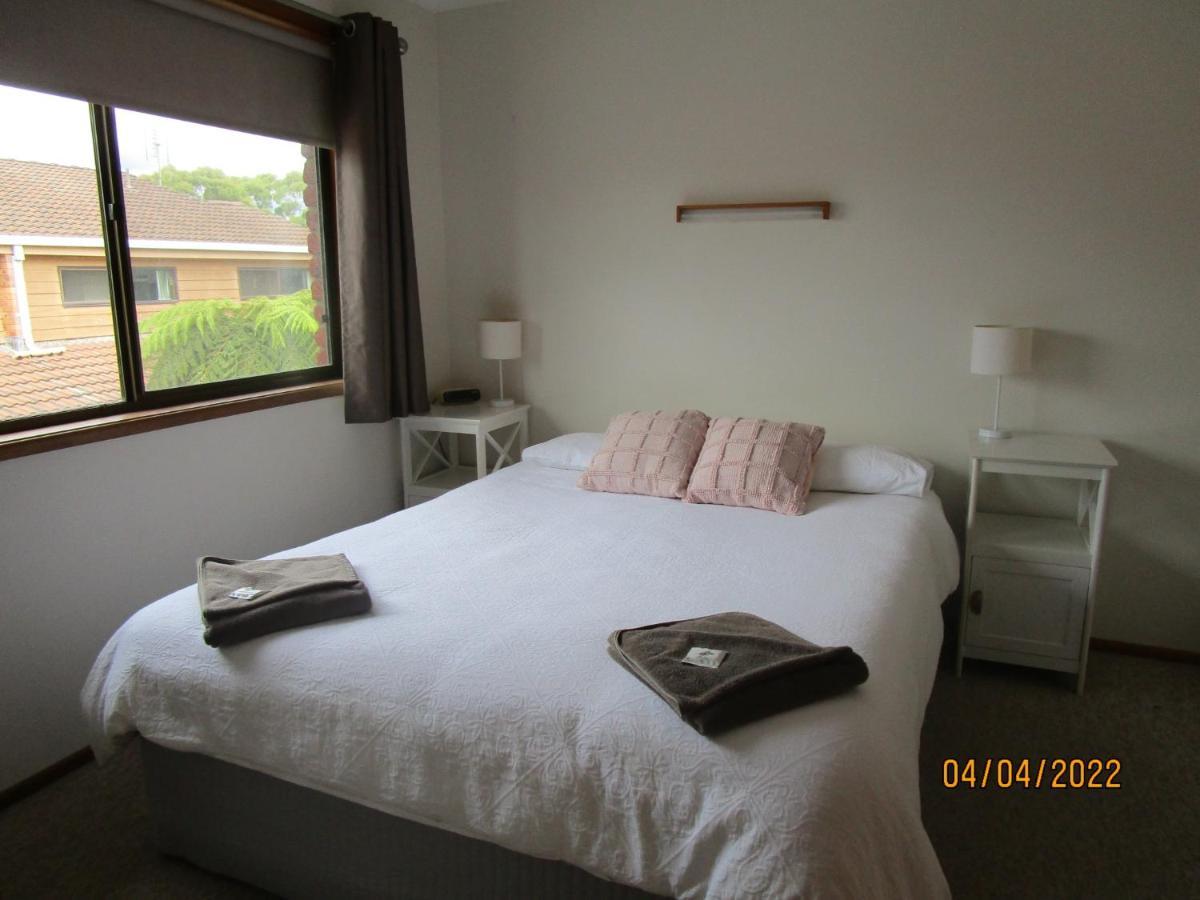 Harbour Lights Holiday Units Merimbula Esterno foto