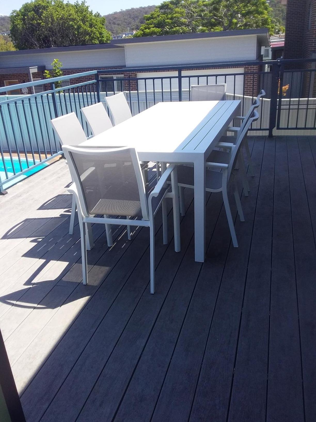 Harbour Lights Holiday Units Merimbula Esterno foto