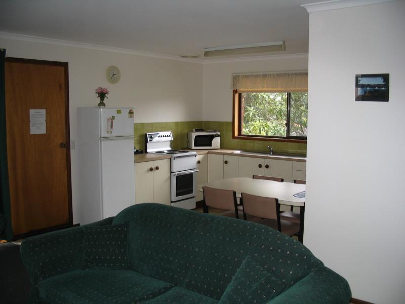 Harbour Lights Holiday Units Merimbula Esterno foto