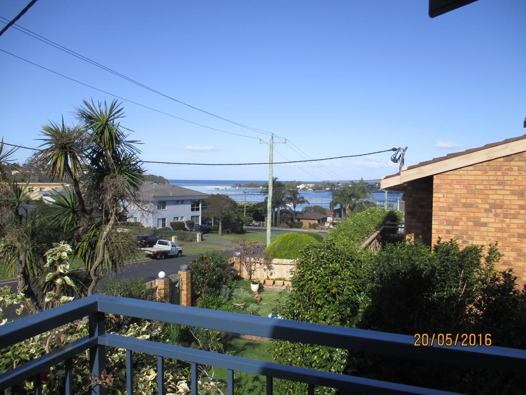 Harbour Lights Holiday Units Merimbula Esterno foto