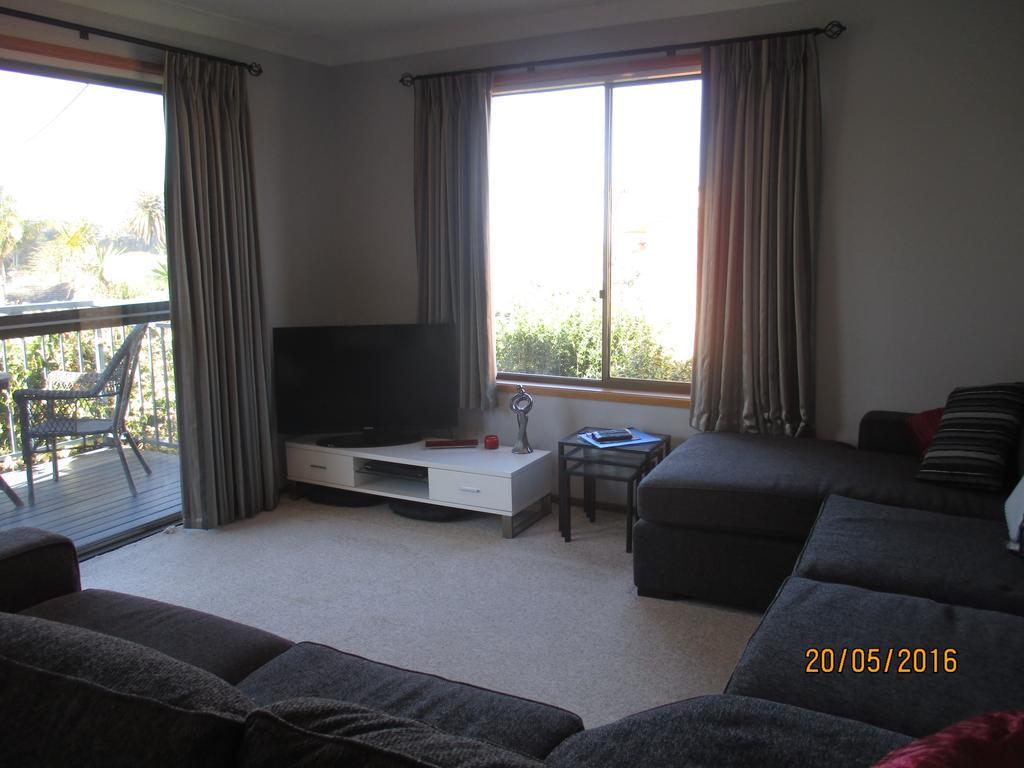 Harbour Lights Holiday Units Merimbula Esterno foto
