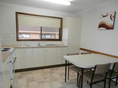 Harbour Lights Holiday Units Merimbula Esterno foto