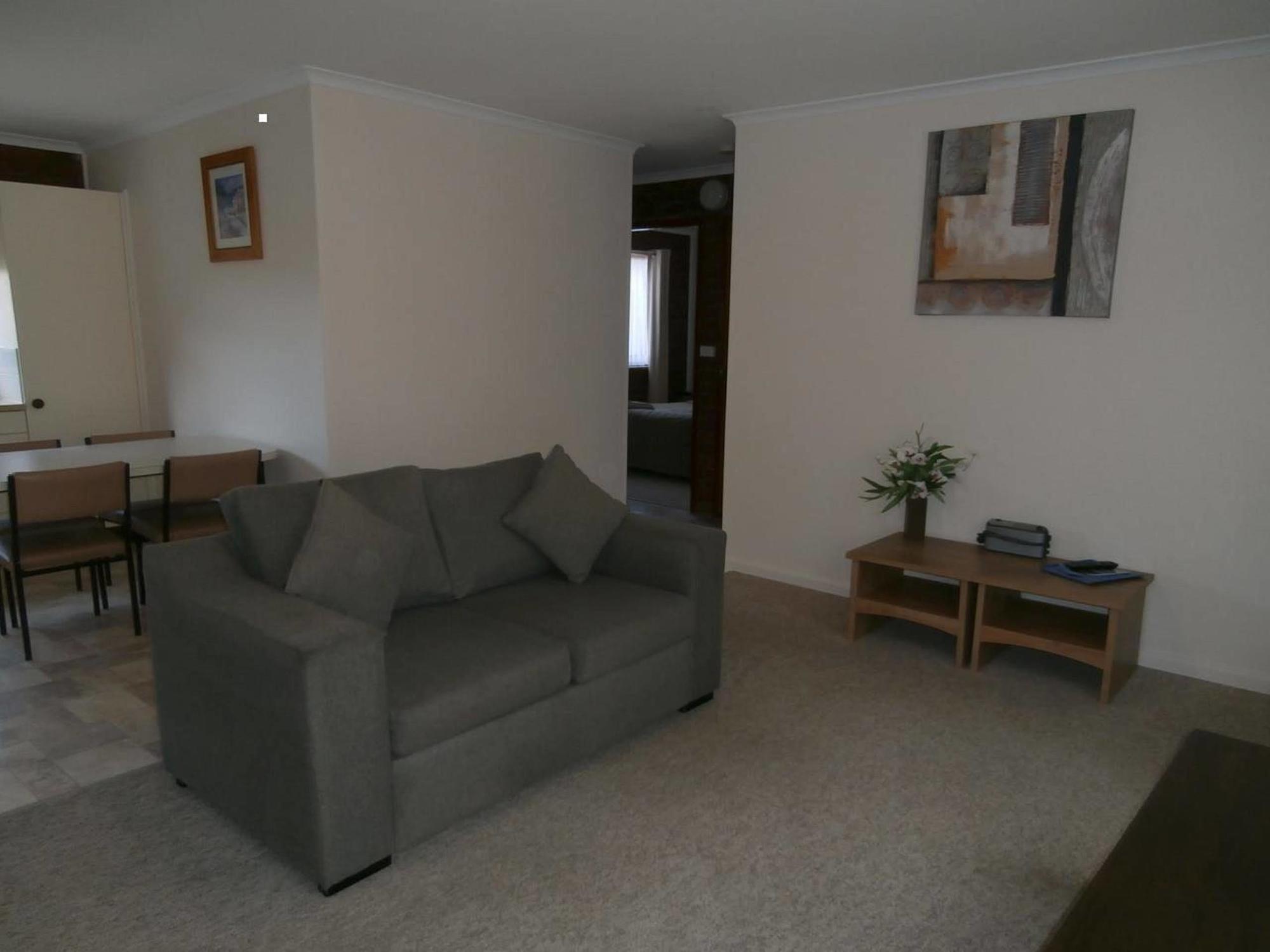 Harbour Lights Holiday Units Merimbula Esterno foto
