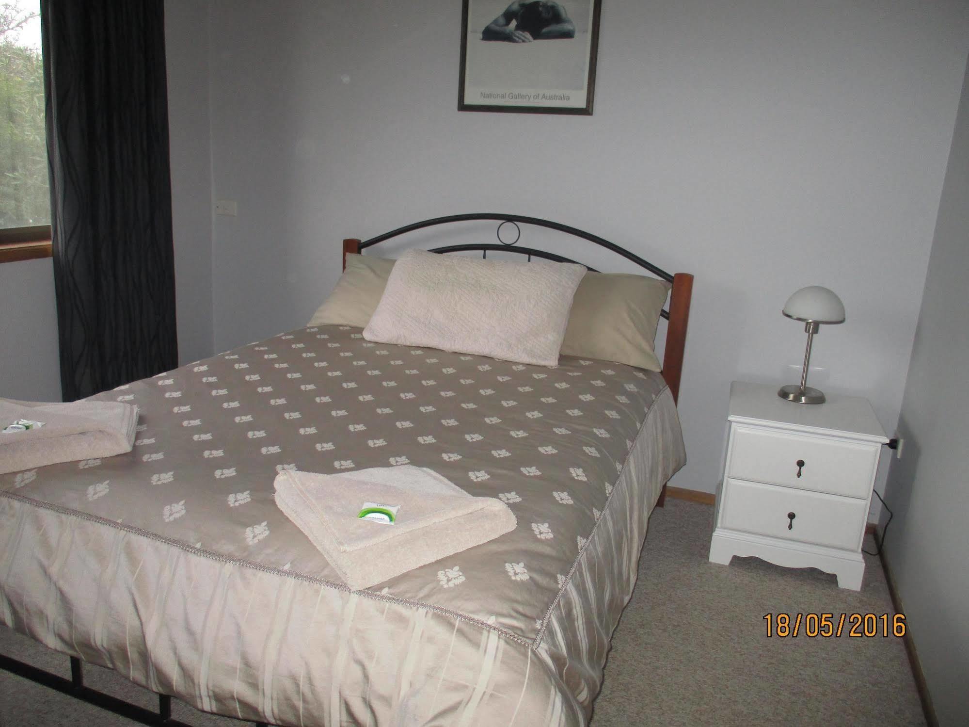 Harbour Lights Holiday Units Merimbula Esterno foto