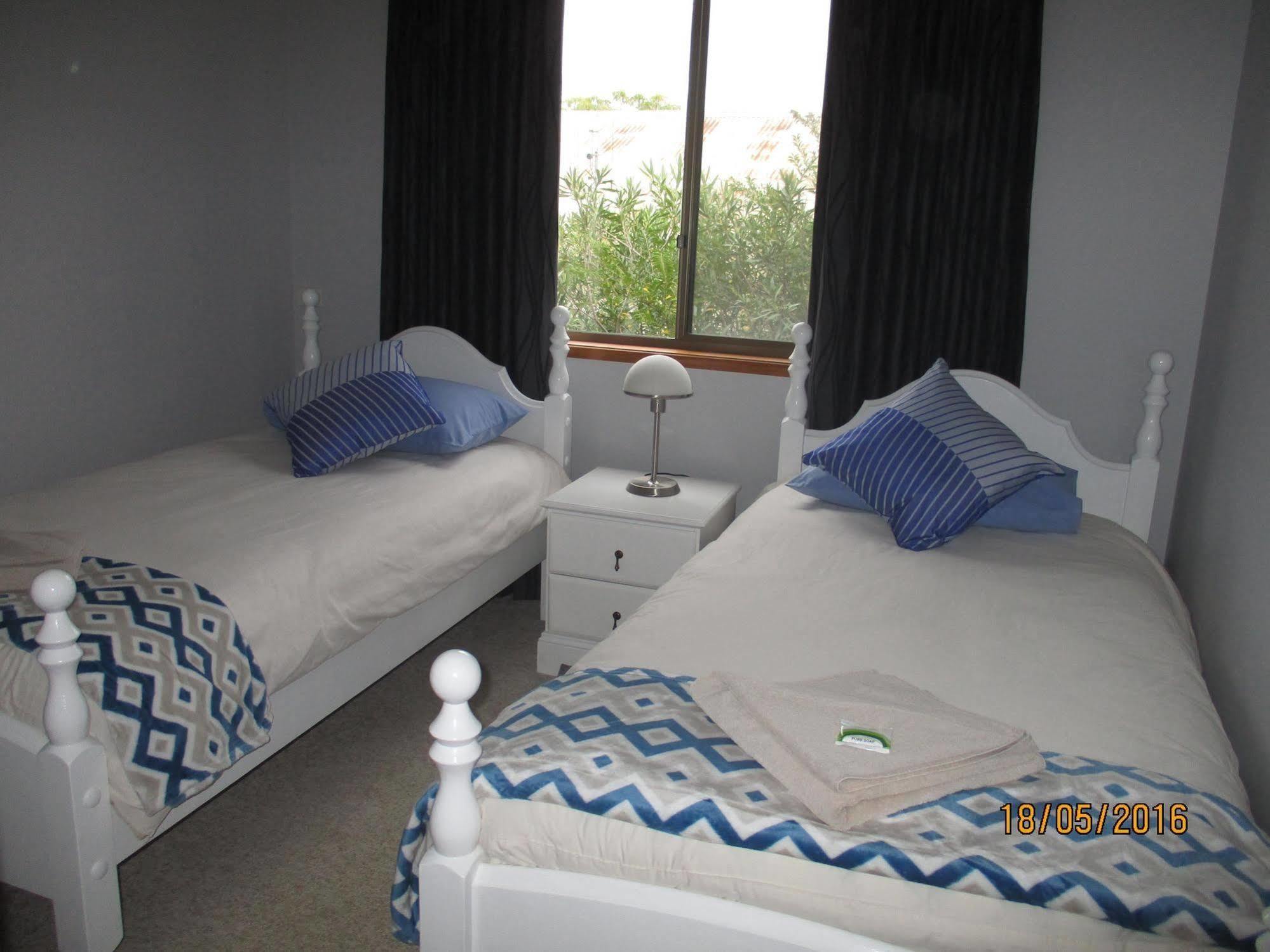 Harbour Lights Holiday Units Merimbula Esterno foto
