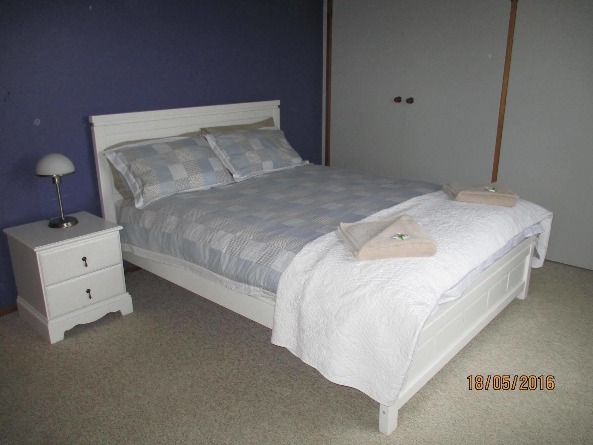 Harbour Lights Holiday Units Merimbula Esterno foto