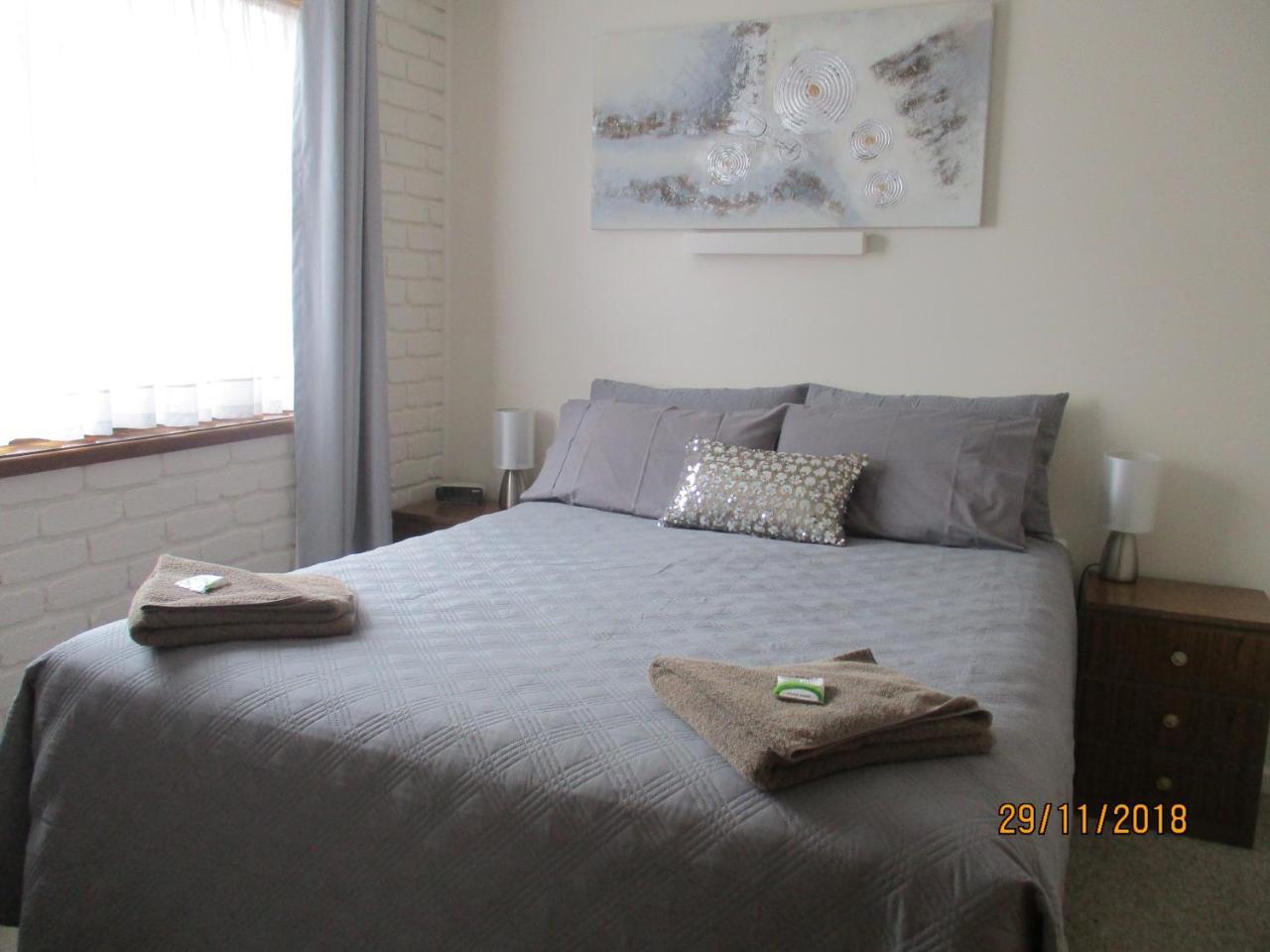 Harbour Lights Holiday Units Merimbula Esterno foto